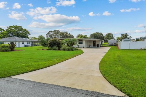 Villa ou maison à vendre à Lake Wales, Floride: 3 chambres, 152.92 m2 № 1910876 - photo 3