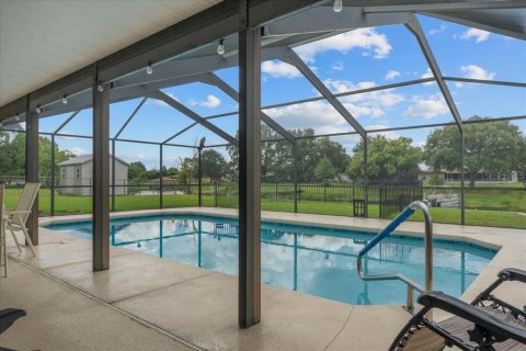 Villa ou maison à vendre à Lake Wales, Floride: 3 chambres, 152.92 m2 № 1910876 - photo 18