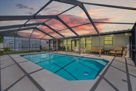 Villa ou maison à vendre à Lake Wales, Floride: 3 chambres, 152.92 m2 № 1910876 - photo 2