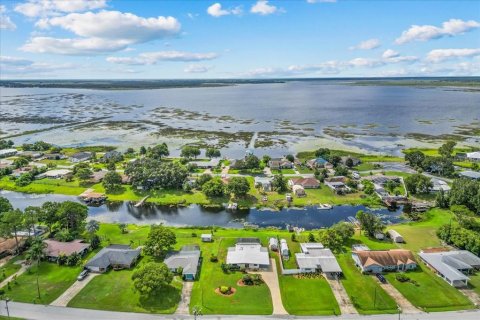 Villa ou maison à vendre à Lake Wales, Floride: 3 chambres, 152.92 m2 № 1910876 - photo 5