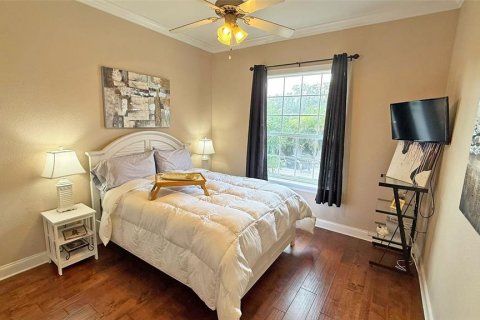 House in Auburndale, Florida 4 bedrooms, 360 sq.m. № 1912217 - photo 16