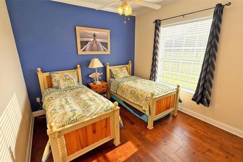House in Auburndale, Florida 4 bedrooms, 360 sq.m. № 1912217 - photo 18