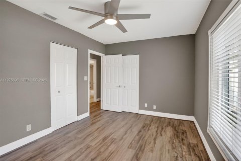 Купить виллу или дом в Санрайз, Флорида 4 спальни, 153.94м2, № 2044393 - фото 24