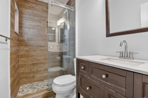 Купить виллу или дом в Санрайз, Флорида 4 спальни, 153.94м2, № 2044393 - фото 19