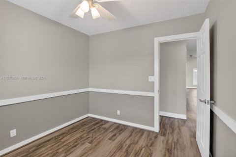 Купить виллу или дом в Санрайз, Флорида 4 спальни, 153.94м2, № 2044393 - фото 21