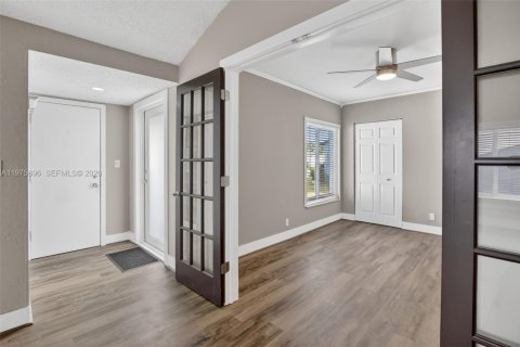 Купить виллу или дом в Санрайз, Флорида 4 спальни, 153.94м2, № 2044393 - фото 26