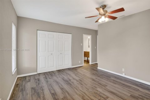 Купить виллу или дом в Санрайз, Флорида 4 спальни, 153.94м2, № 2044393 - фото 17