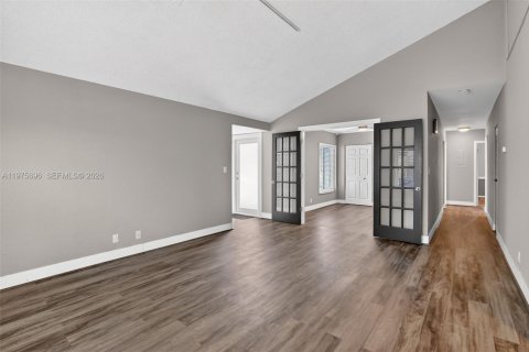 Купить виллу или дом в Санрайз, Флорида 4 спальни, 153.94м2, № 2044393 - фото 4