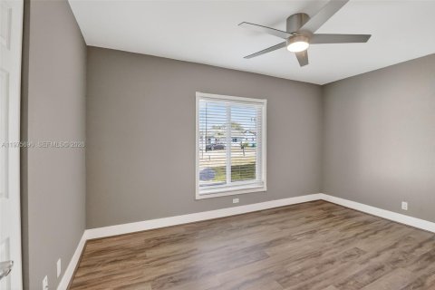 Купить виллу или дом в Санрайз, Флорида 4 спальни, 153.94м2, № 2044393 - фото 23