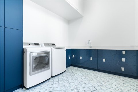 Villa ou maison à vendre à Nokomis, Floride: 3 chambres, 344.95 m2 № 2216298 - photo 26