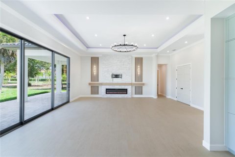 Villa ou maison à vendre à Nokomis, Floride: 3 chambres, 344.95 m2 № 2216298 - photo 9