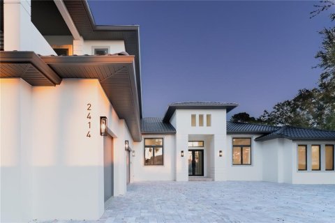 Villa ou maison à vendre à Nokomis, Floride: 3 chambres, 344.95 m2 № 2216298 - photo 2