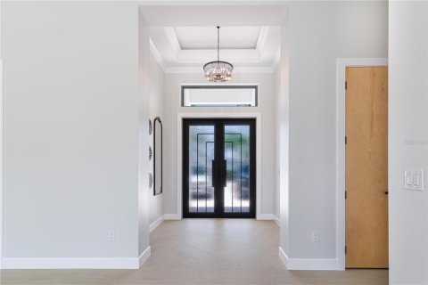 Villa ou maison à vendre à Nokomis, Floride: 3 chambres, 344.95 m2 № 2216298 - photo 4