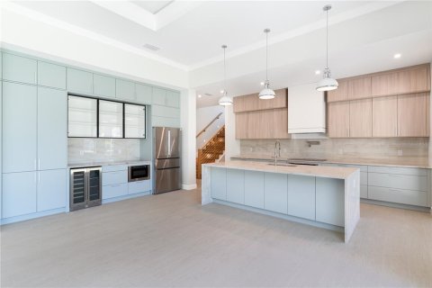 Villa ou maison à vendre à Nokomis, Floride: 3 chambres, 344.95 m2 № 2216298 - photo 7