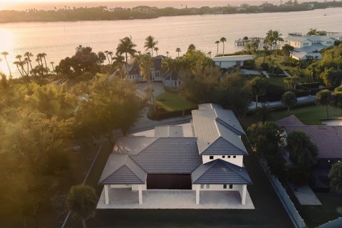 Villa ou maison à vendre à Nokomis, Floride: 3 chambres, 344.95 m2 № 2216298 - photo 30
