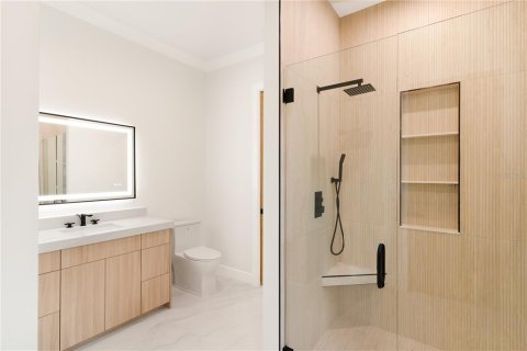 Villa ou maison à vendre à Nokomis, Floride: 3 chambres, 344.95 m2 № 2216298 - photo 23