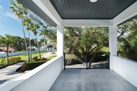 Villa ou maison à vendre à Nokomis, Floride: 3 chambres, 344.95 m2 № 2216298 - photo 17