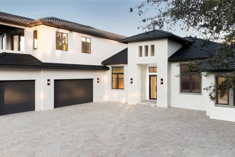 Villa ou maison à vendre à Nokomis, Floride: 3 chambres, 344.95 m2 № 2216298 - photo 3