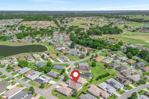 Купить виллу или дом в Саммерфилд, Флорида 9 комнат, 173.45м2, № 2142072 - фото 5