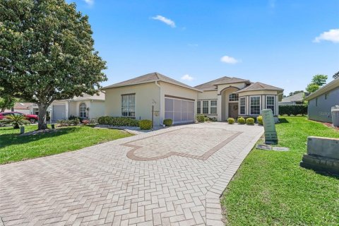 Купить виллу или дом в Саммерфилд, Флорида 9 комнат, 173.45м2, № 2142072 - фото 2