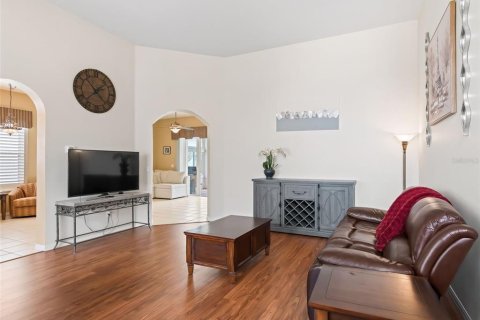 Купить виллу или дом в Саммерфилд, Флорида 9 комнат, 173.45м2, № 2142072 - фото 14