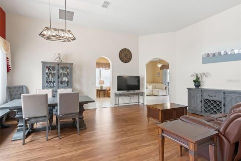 Купить виллу или дом в Саммерфилд, Флорида 9 комнат, 173.45м2, № 2142072 - фото 9