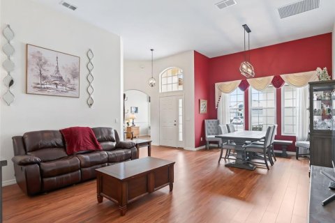 Купить виллу или дом в Саммерфилд, Флорида 9 комнат, 173.45м2, № 2142072 - фото 13