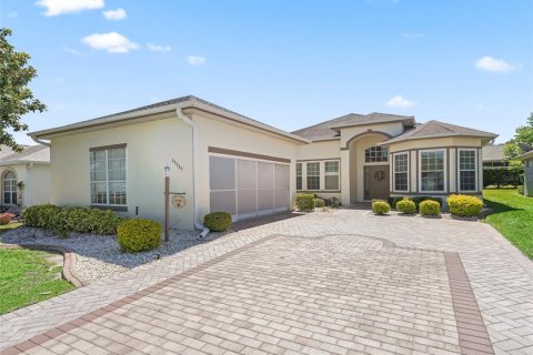 Купить виллу или дом в Саммерфилд, Флорида 9 комнат, 173.45м2, № 2142072 - фото 3