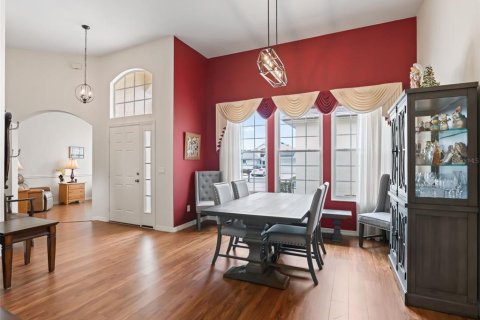 Купить виллу или дом в Саммерфилд, Флорида 9 комнат, 173.45м2, № 2142072 - фото 7