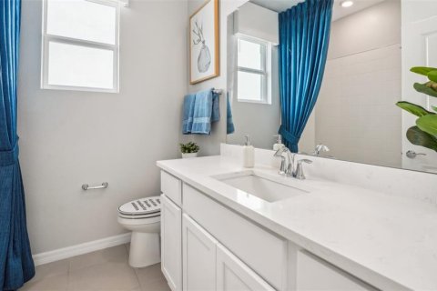 Villa ou maison à vendre à San Antonio, Floride: 3 chambres, 145.3 m2 № 2149110 - photo 22