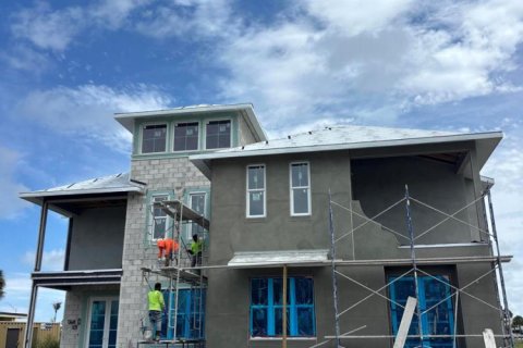 Casa en St. Lucie, Florida 3 dormitorios, 201.41 m2 № 2078537