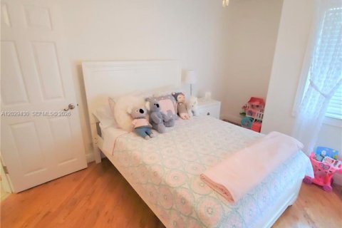 Villa ou maison à vendre à Weston, Floride: 3 chambres, 165.18 m2 № 2087856 - photo 20