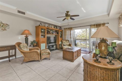 Condo in Punta Gorda, Florida, 3 bedrooms  № 1724554 - photo 17