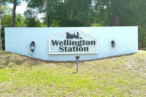House in Ocala, Florida 2 bedrooms, 101.26 sq.m. № 1690222 - photo 4