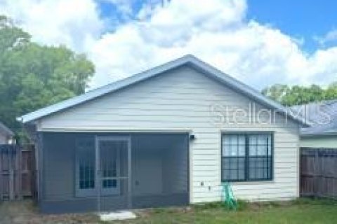 House in Ocala, Florida 2 bedrooms, 101.26 sq.m. № 1690222 - photo 6