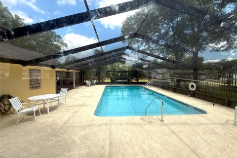 House in Ocala, Florida 2 bedrooms, 101.26 sq.m. № 1690222 - photo 29