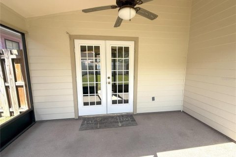 House in Ocala, Florida 2 bedrooms, 101.26 sq.m. № 1690222 - photo 27