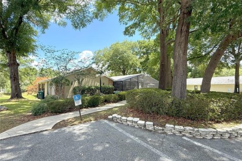 House in Ocala, Florida 2 bedrooms, 101.26 sq.m. № 1690222 - photo 28