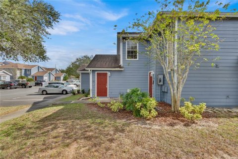 Appartement à louer à Davenport, Floride: 1 pièce, 41.81 m2 № 2378222 - photo 2
