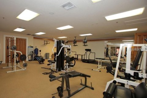 Appartement à louer à Davenport, Floride: 1 pièce, 41.81 m2 № 2378222 - photo 10