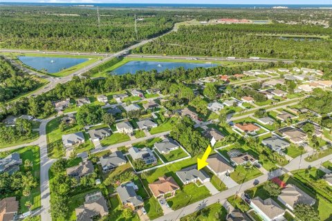 Villa ou maison à vendre à Palm Coast, Floride: 3 chambres, 205.13 m2 № 1765317 - photo 18