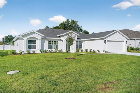 Villa ou maison à vendre à Palm Coast, Floride: 3 chambres, 205.13 m2 № 1765317 - photo 20