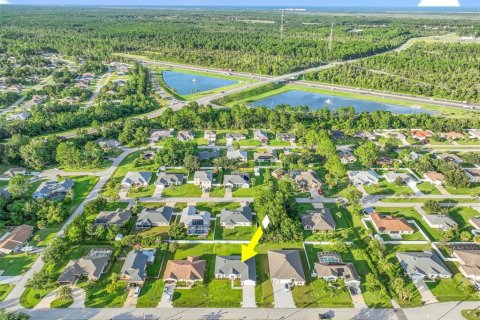Villa ou maison à vendre à Palm Coast, Floride: 3 chambres, 205.13 m2 № 1765317 - photo 17