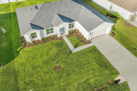 Villa ou maison à vendre à Palm Coast, Floride: 3 chambres, 205.13 m2 № 1765317 - photo 5