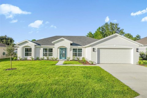 Villa ou maison à vendre à Palm Coast, Floride: 3 chambres, 205.13 m2 № 1765317 - photo 3