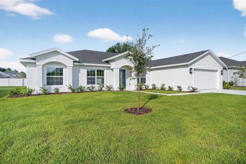 Villa ou maison à vendre à Palm Coast, Floride: 3 chambres, 205.13 m2 № 1765317 - photo 24