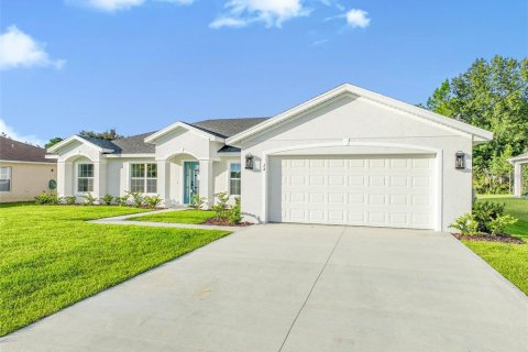 Villa ou maison à vendre à Palm Coast, Floride: 3 chambres, 205.13 m2 № 1765317 - photo 2