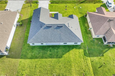 Villa ou maison à vendre à Palm Coast, Floride: 3 chambres, 205.13 m2 № 1765317 - photo 10