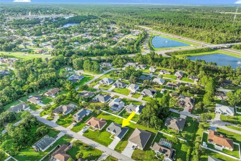 Купить виллу или дом в Палм-Кост, Флорида 7 комнат, 205.13м2, № 1765317 - фото 16
