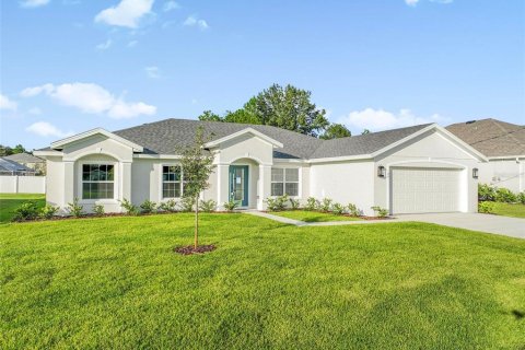 Villa ou maison à vendre à Palm Coast, Floride: 3 chambres, 205.13 m2 № 1765317 - photo 4